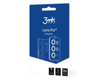 3MK Lens Protection Pro do Samsung Galaxy A35 5G black 5903108564960 - 1235899 - zdjęcie 1